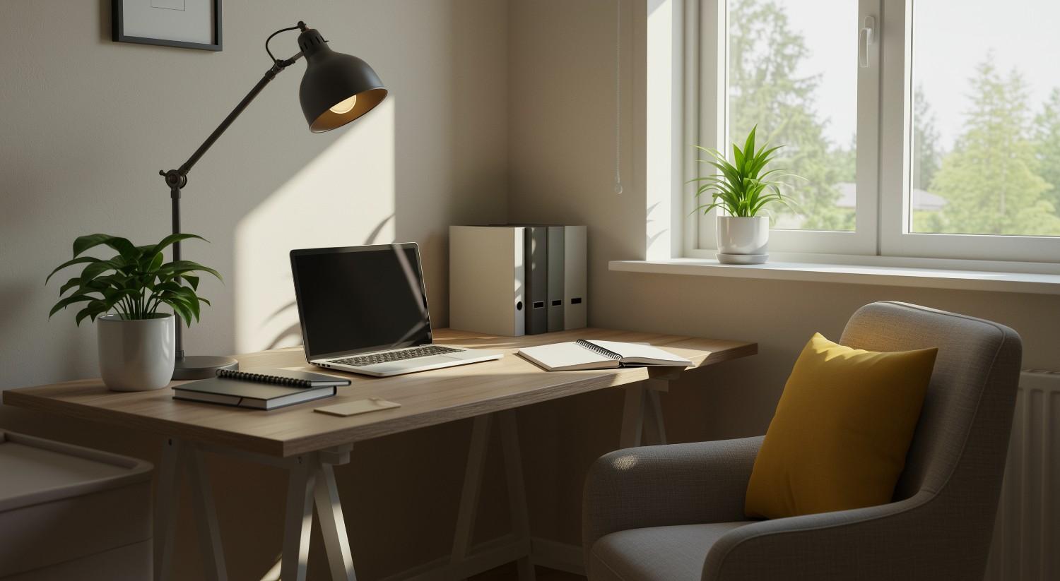 home office design